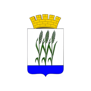 Герб Камышин