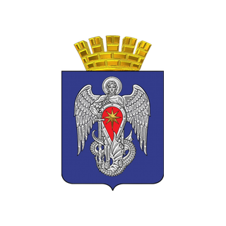 Герб города