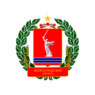 Герб региона